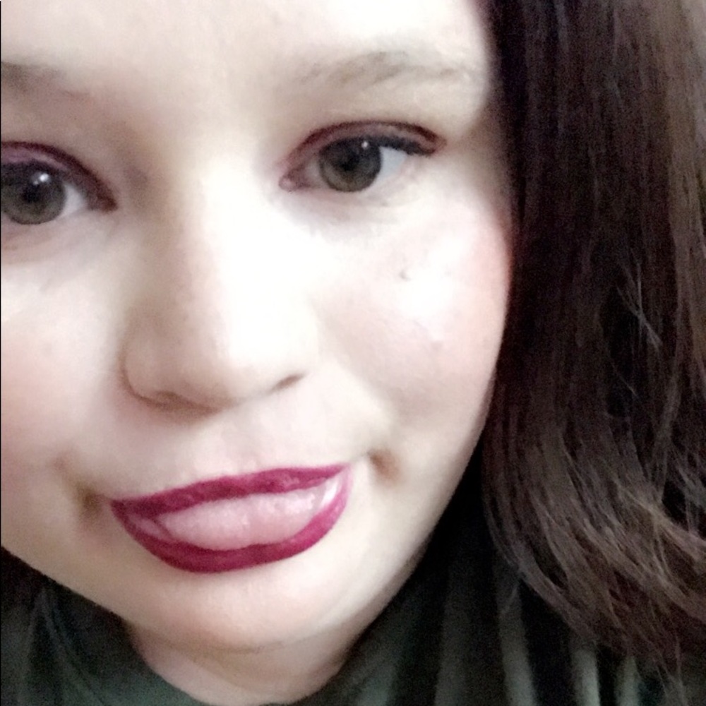 Meet your Posher, Jessi